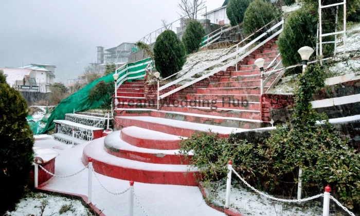 Hotel Victoriya Palace